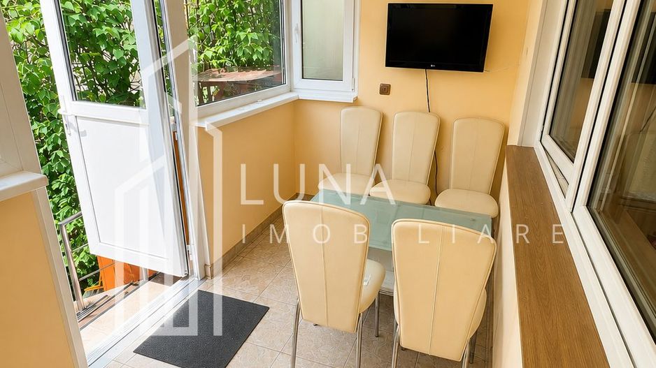 Apartament 3 camere + cameră amenajată la subsol | 2 băi | Tractorul - Poză 6