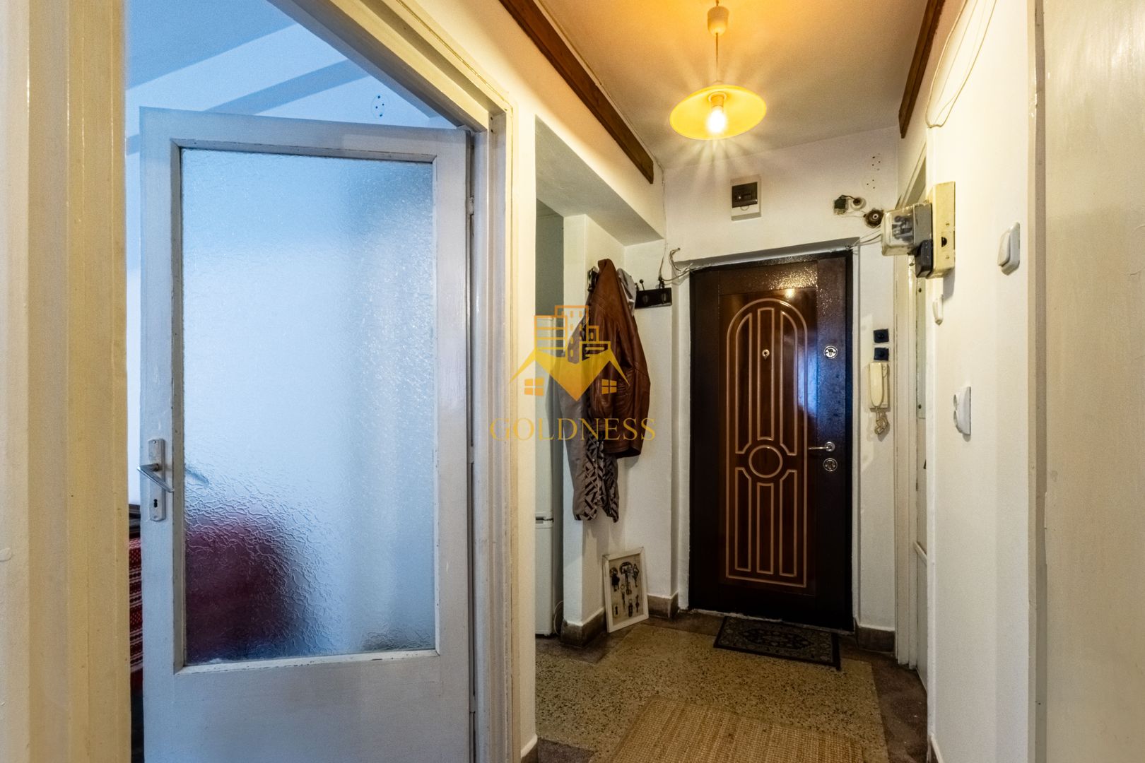 2 camere, decomandate, Zona Parcul Central, Hotel Napoca, Cetatuie - Poză 8