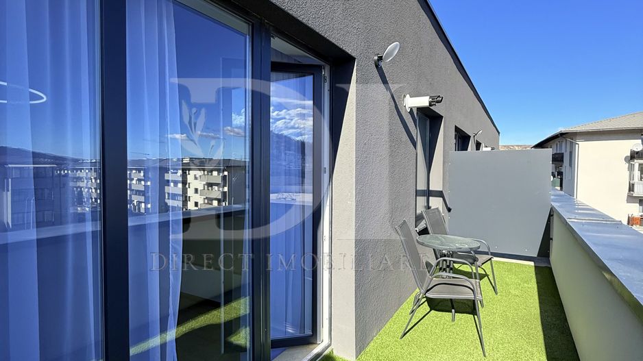 Apartament la cheie / doua camere / Zona Terra - Poză 15