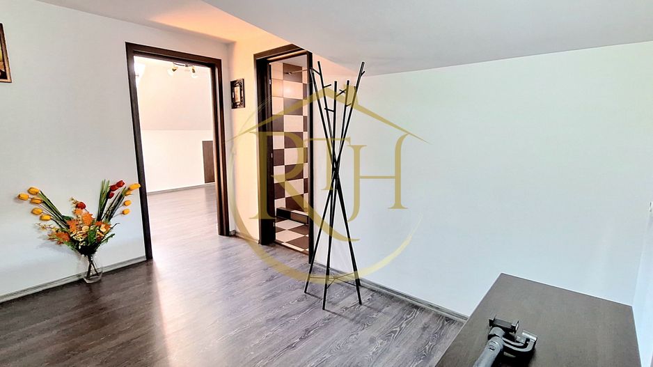 Apartament cu 2 camere, centrala proprie, aproape de Nokia, Iosefin - Poză 14