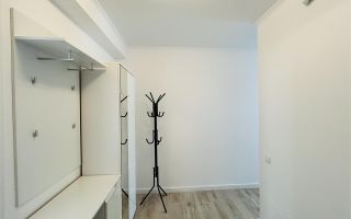 Apartament modern de vanzare - 2 camere, balcon si loc de parcare - Poză 12