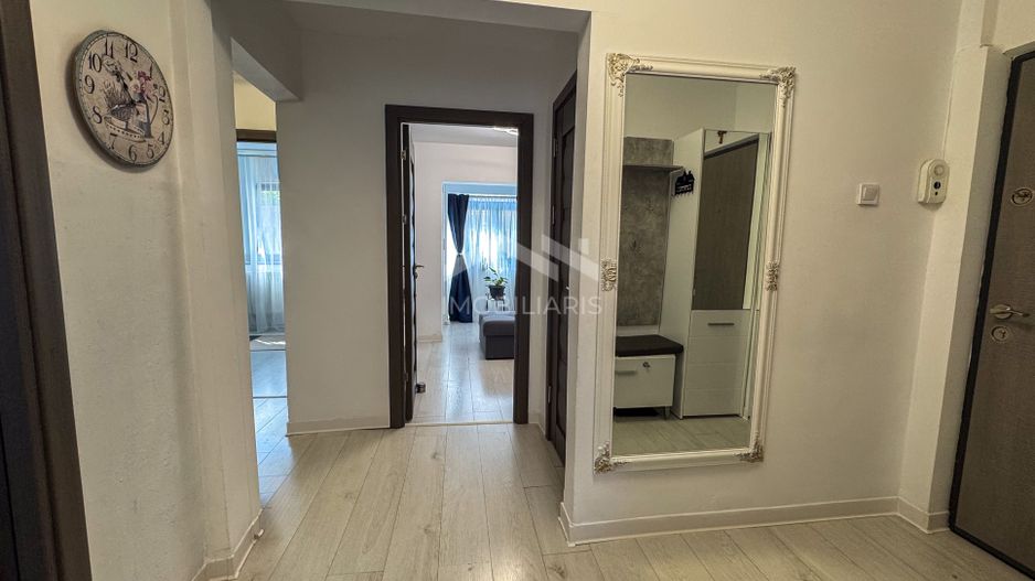 Apartament 3 camere de vanzare - modernizat 2024 - Poarta 6 - Poză 10