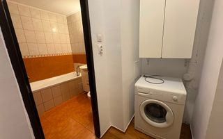 AP. 2 CAMERE - PIATA SUDULUI, METROU 6 MINUTE, MOBILAT/UTILAT - Poză 7