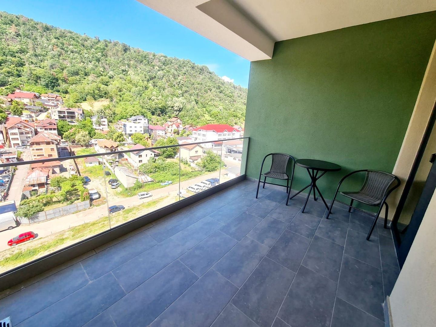 Apartament 2 camere de inchiriat / Zona centrala - Poză 7