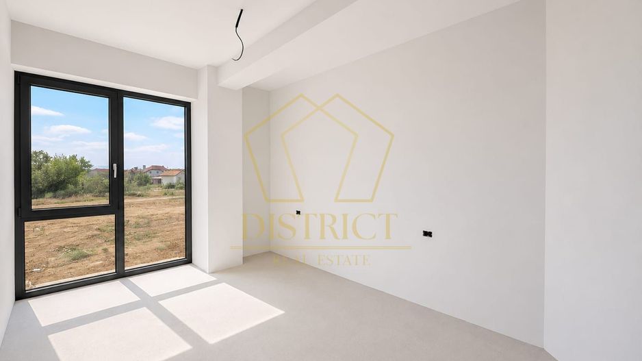Apartament cu 2 camere și terasa de 9mp, in bloc cu lift | Giroc | COMISION 0 - Poză 3