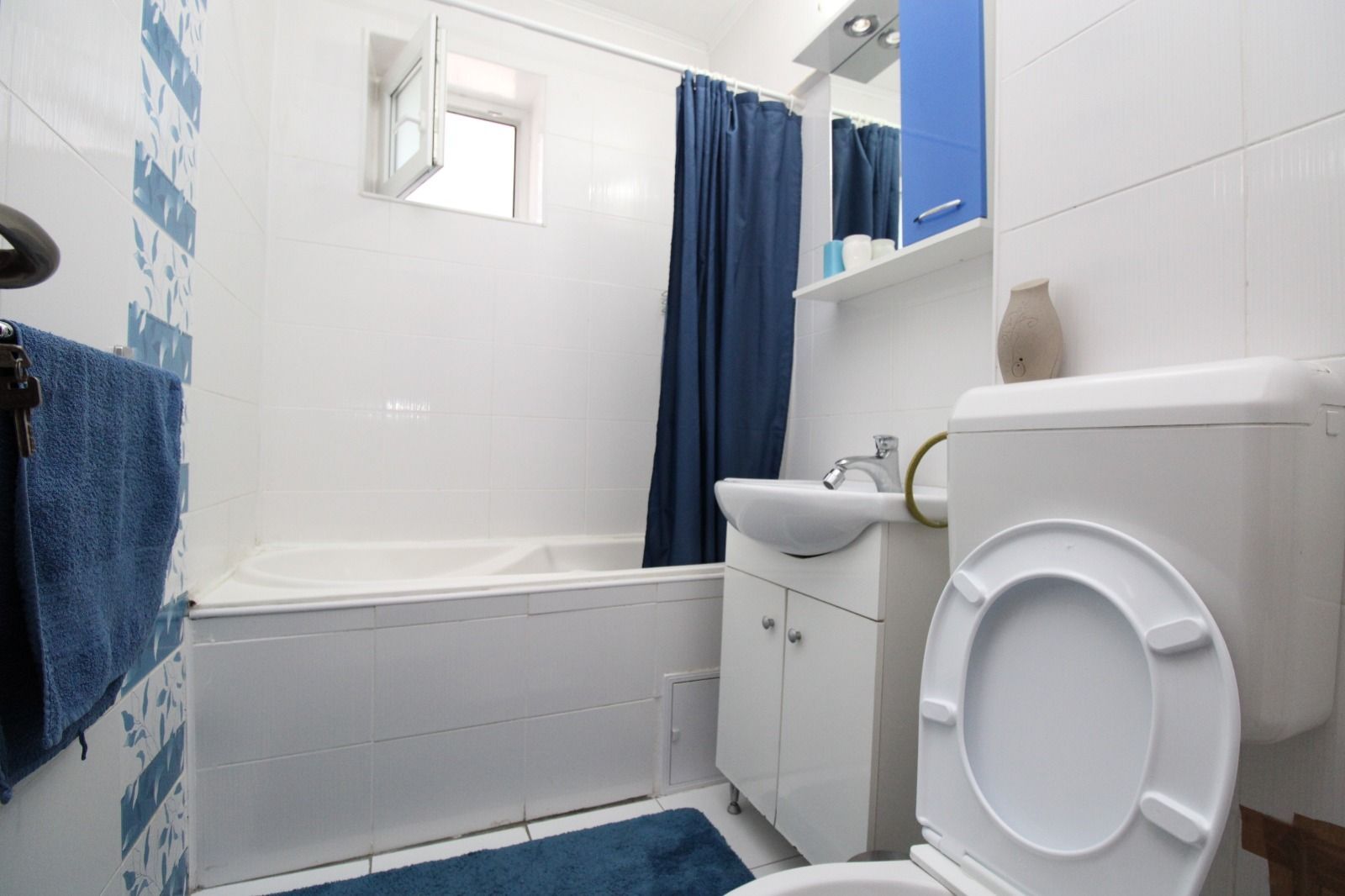 Apartament 2 camere, Drumul Taberei - Moghioros, langa parc, mobilat - Poză 9