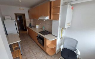 Vand apartament cu 2 camere, SD, in Podu Ros - Poză 6