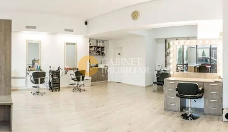 Spatiu comercial - Tătărași - 96MP - Poză 1