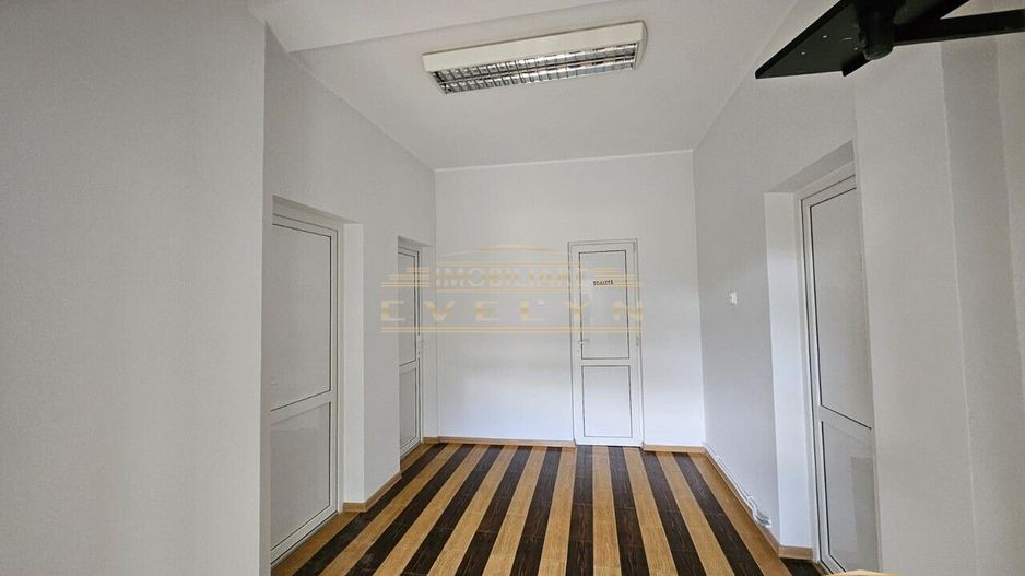 Spatiu comercial de inchiriat/vanzare, suprafata de 76 mp, zona Curtesti - Poză 1