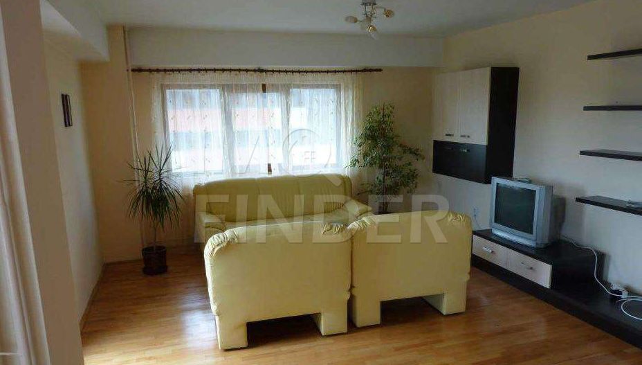 Apartament 3 camere, confort sporit  Dorobantilor - Poză 1