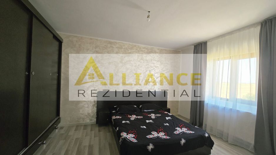 Mobilata si utilata-3 camere-2 bai-gata de mutare - Poză 5