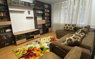 Apartament 3 camere - metrou Raul Doamnei - Poză 4