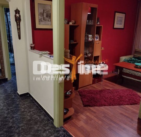 Alexandru cel Bun, Apartament 4 camere - Poză 5