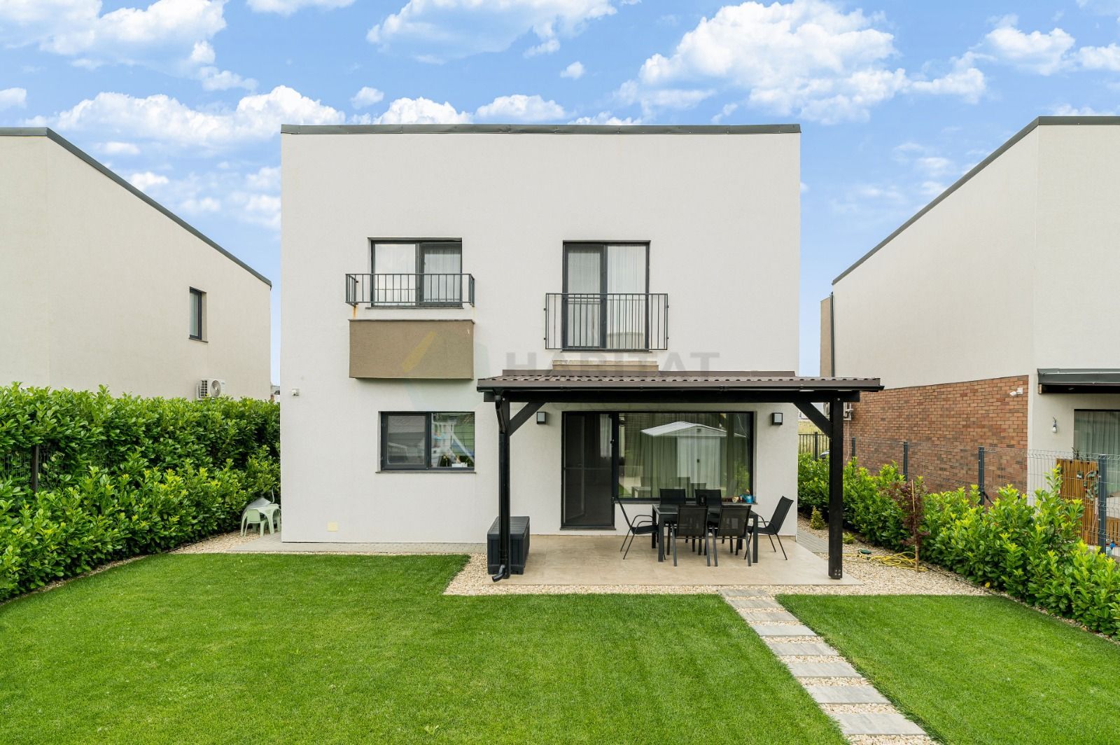Casă individuală Tunari | 113 mp | Teren 345 mp | Comision 0% - Poză 7