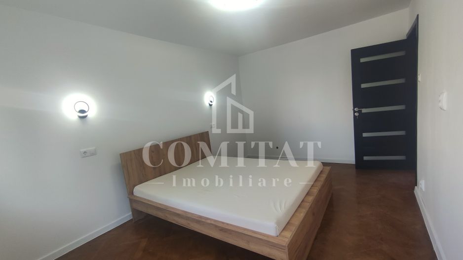 Apartament cu 2 camere | Cartierul Mănăștur | Zona Parcului Primăverii - Poză 1