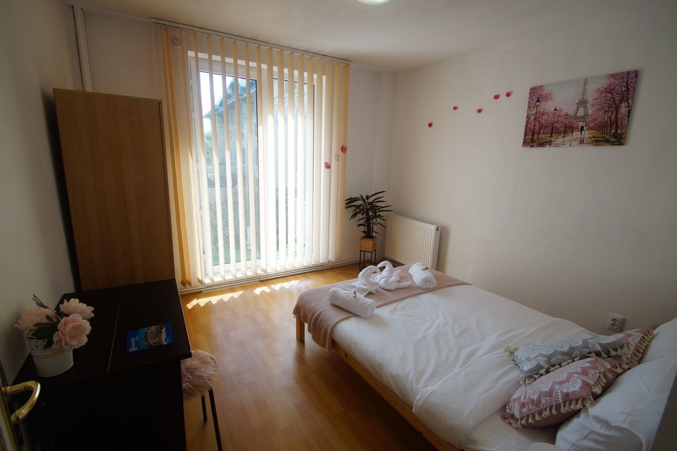 Apartament 3 camere I Bvd Regina Elisabeta I Cișmigiu - Poză 3