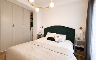 COMISION 0% | Apartament 3 camere | Braytim | Parcare subterana - Poză 2