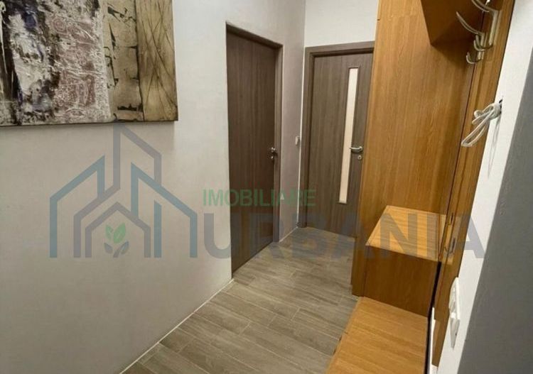 Apartament 1 cameră decomandat, Hlincea - mobilat, cu parcare și grădină - Poză 8