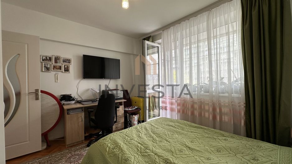 Apartament 2 camere zona strazii Unirii / Interservisan! - Poză 5