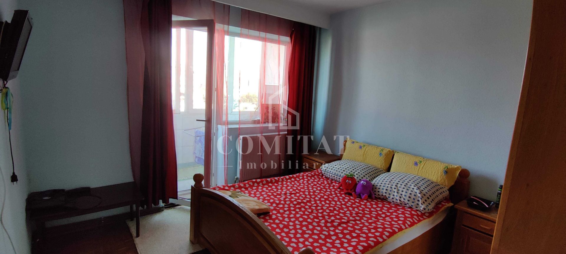 Apartament 2 camere | 45mp | Piata Hermes - Poză 2