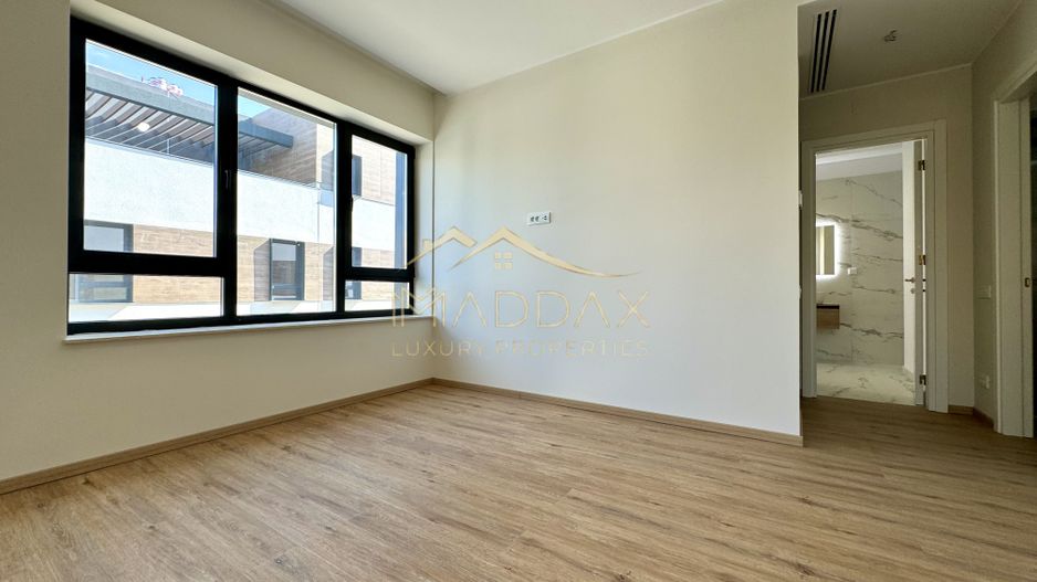 Vila individuala SMART_LUX**P+2***10 camere***Lift interior//Pipera - Poză 34