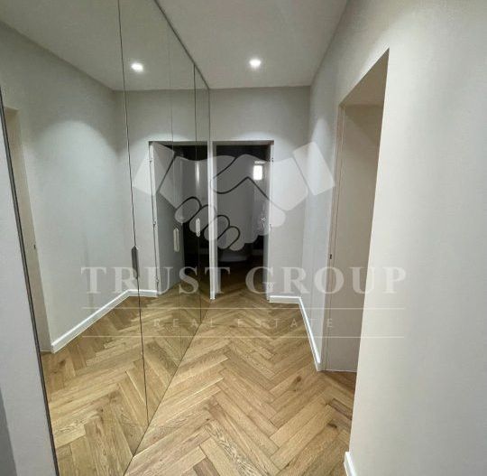 Apartament 4 camere lux - Herastrau - Poză 14