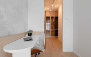 Apartament ultrafinisat tip studio cu 2 camere si parcare, Gheorgheni - Poză 7