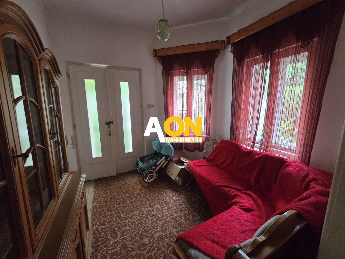 Casa zona Centru-Gara - Poză 23