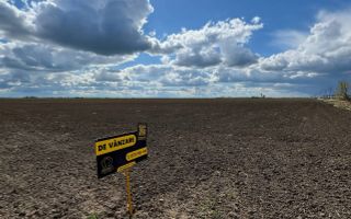 Teren extravilan pentru constructii industriale 5ha | Sag | Frigoglass - Poză 3