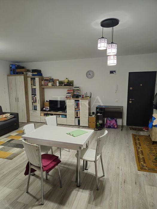 Apartament 2 camere, de vânzare Floresti, strada Fagului. - Poză 3