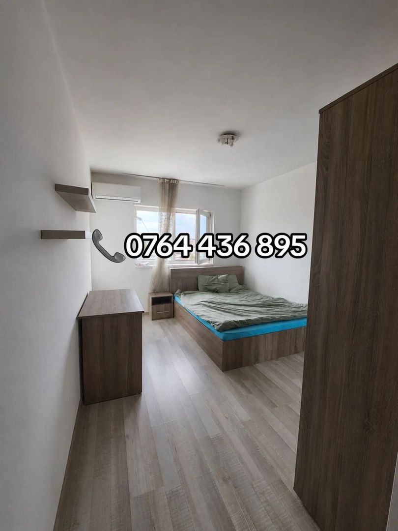 Apartament Polygon Residence, 1 Mai - Poză 1