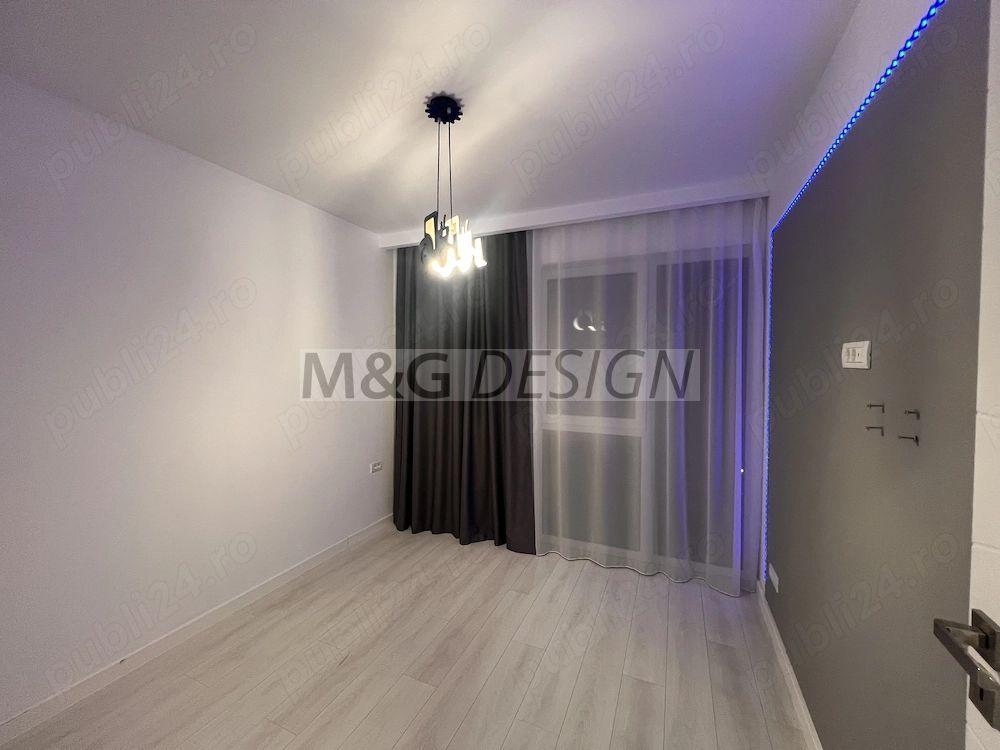 Apartament 2 camere Aradului bloc nou - Poză 5