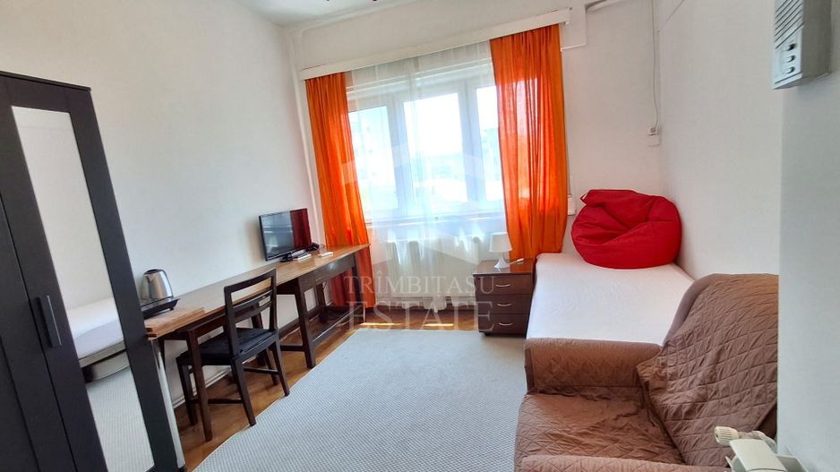 Garsoniera de vanzare  Zona Piata Romana - Poză 6