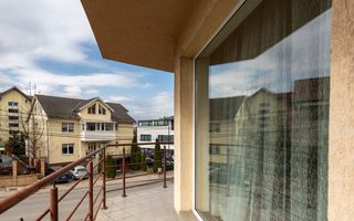 zona Europa - 2 camere luminos, etaj 1 - Poză 18