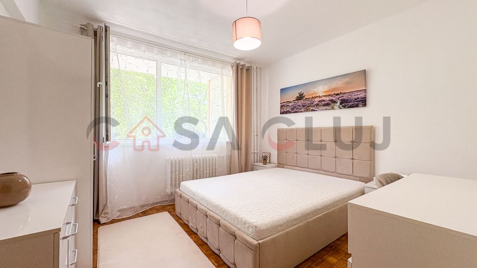 Apartament  modern cu 2 camere etajul 1 langa Iulius Mall! - Poză 1