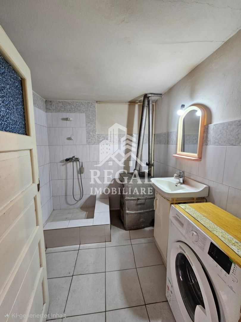 Casă de vânzare – Zona Chizid, în apropiere de Botul Calului - Poză 6