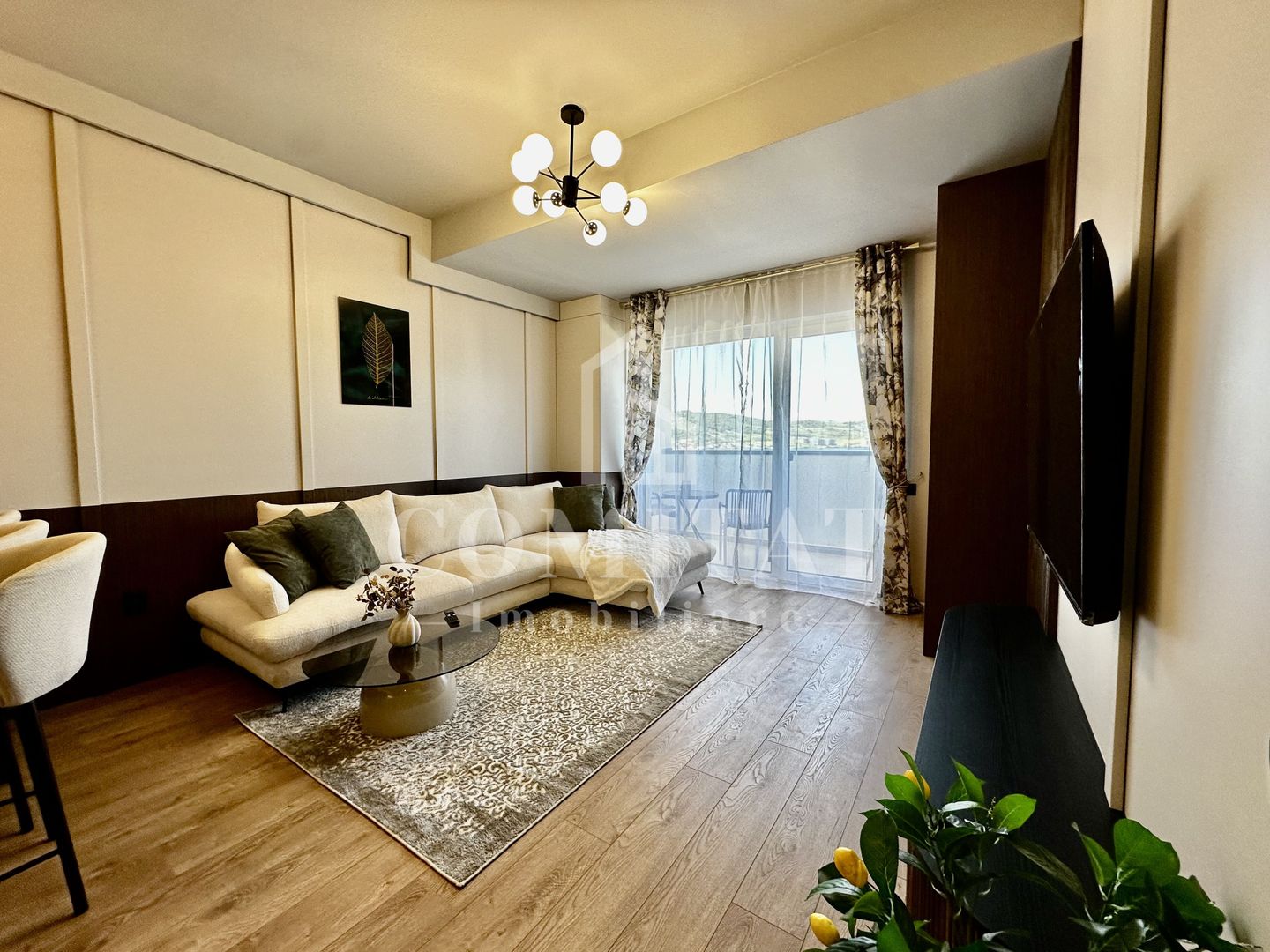 Apartament ultrafinisat | 2 camere | Eroilor - Poză 21