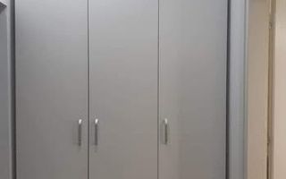 AP. 2 CAMERE MILITARI, BLOC NOU, CENTRALA TERMICA, METROU 8 MINUTE - Poză 13