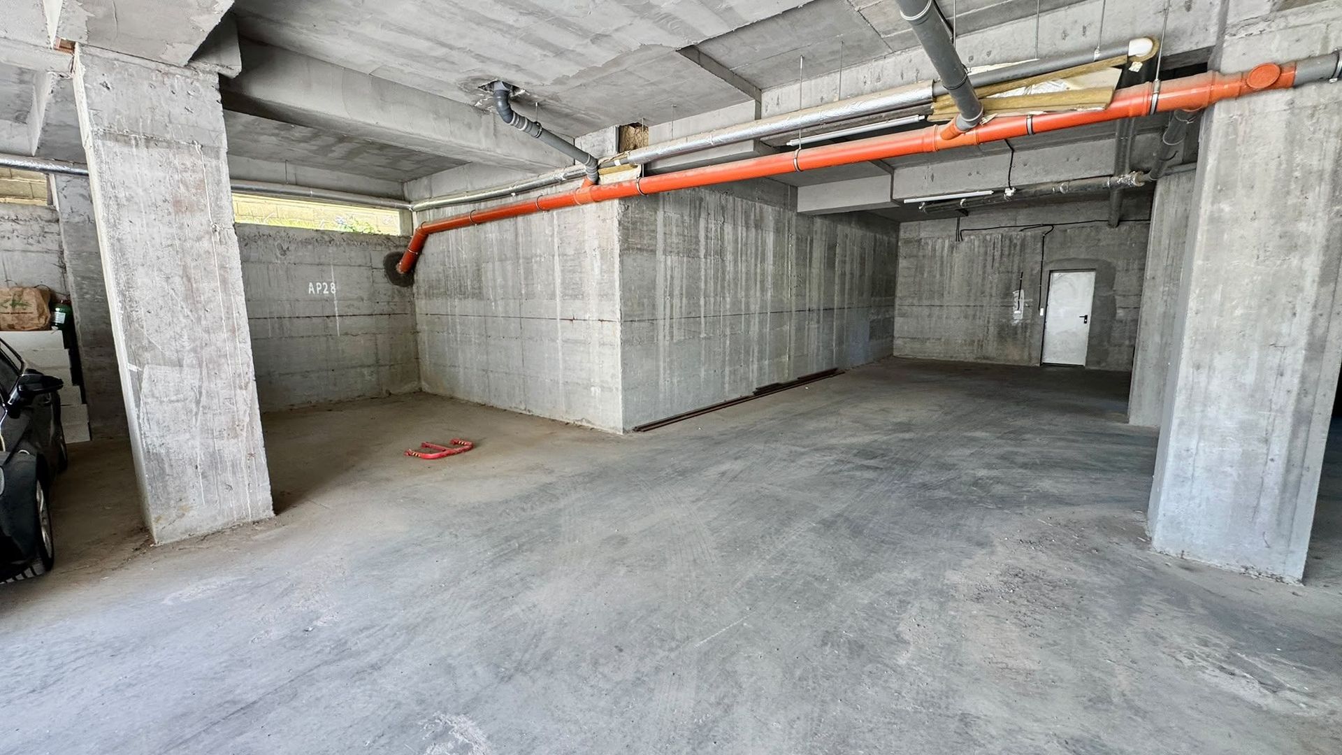 Apartament premium cu 4,5 camere  | 3 locuri de parcare subterane | Tractorul - Poză 23