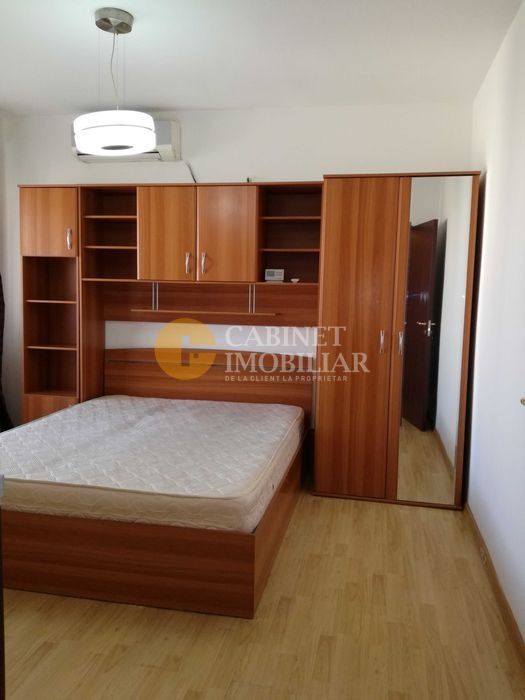 Hala Centrala - 2 camere DECOMANDAT - 55mp - etaj intermediar - complet mobilat - Poză 4