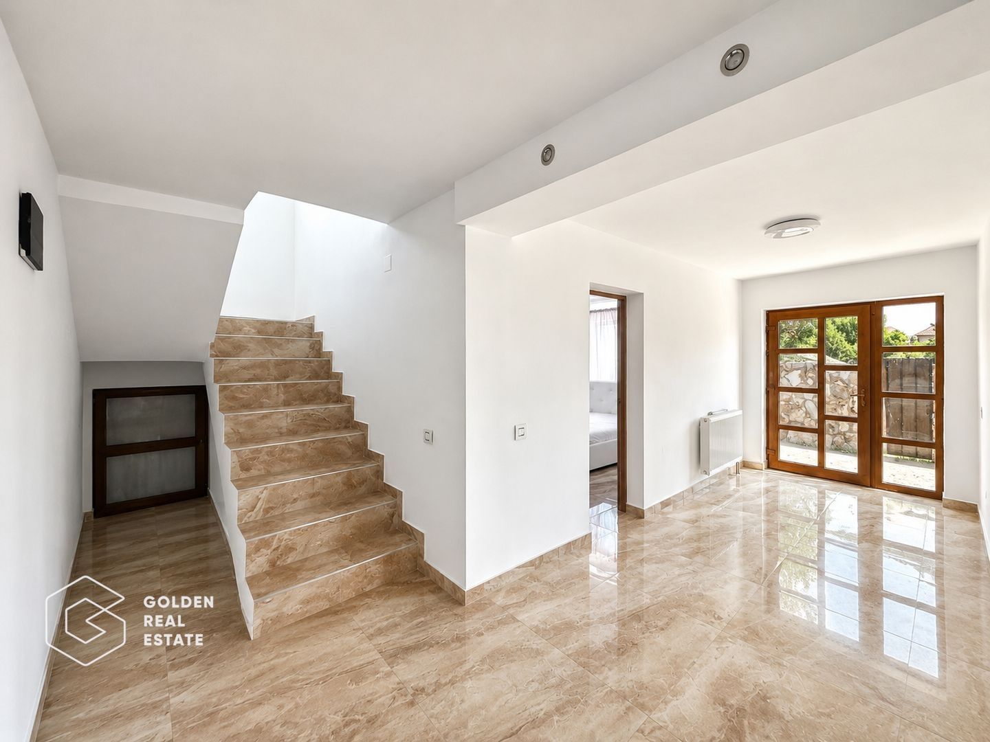 Casa noua P+M, finizaje moderne, localitatea Horia, comision 0% - Poză 7