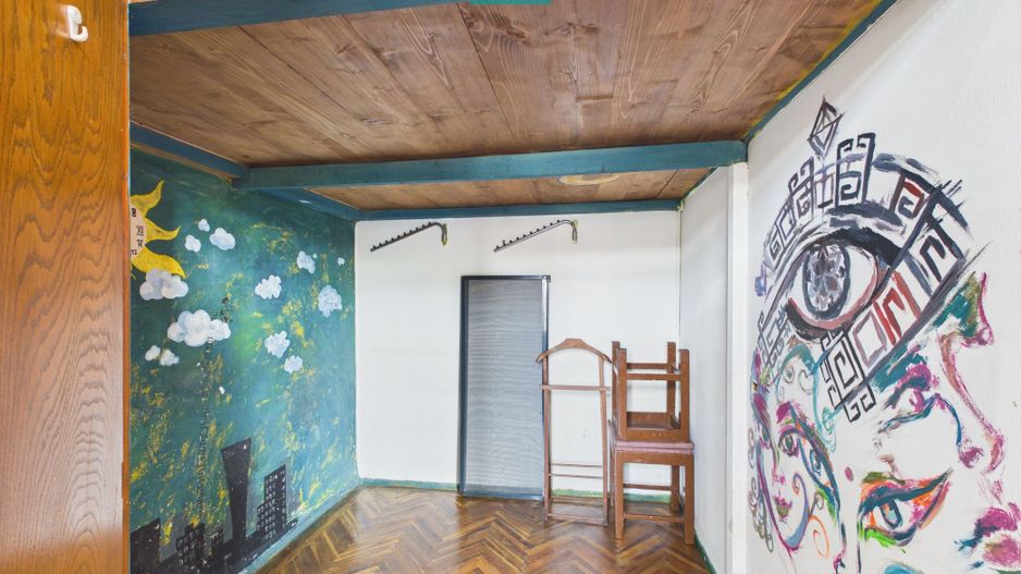 Apartament spectaculos, ultracentral, Piața Unirii - Poză 17