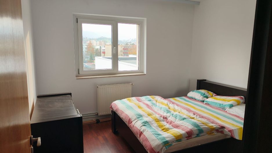 Apartament 3 camere Tractorul - Poză 9