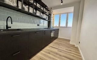 Apartament 3 camere Beller | renovat complet - Poză 6