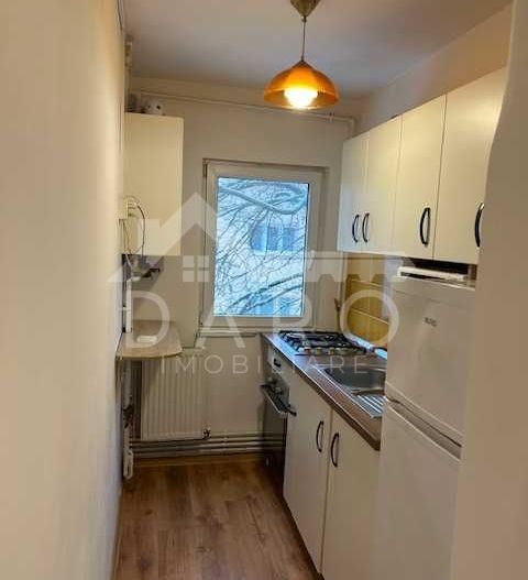 Apartament 2 camere, ideal pentru Studenti, Medici Rezidenti, 7 Nov. - Poză 7