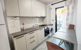 2 camere, decomandat, modern, parcare, terasa, Iulius, Platinia, FSEGA - Poză 16