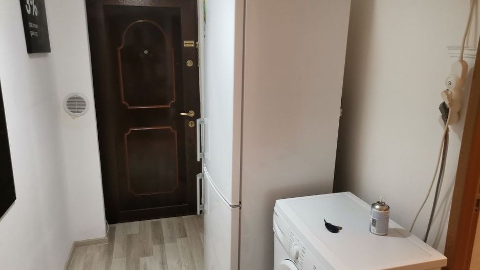 Inchiriere apartament modern, Nord, Kaufland - Poză 6