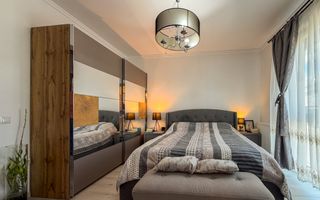 CASA 4 CAMERE | DAMBUL ROTUND | 112 MP UTILI | 362 MP TEREN - Poză 5