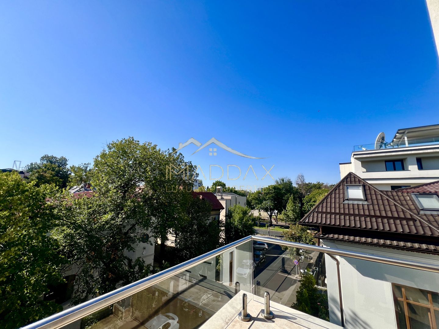 Vila Ideala Dorobanti | De Inchiriat | 300 mp - Poză 30