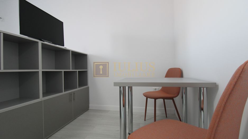 Studio de inchiriat in zona de sud a orasului; la prima inchiriere ! - Poză 7